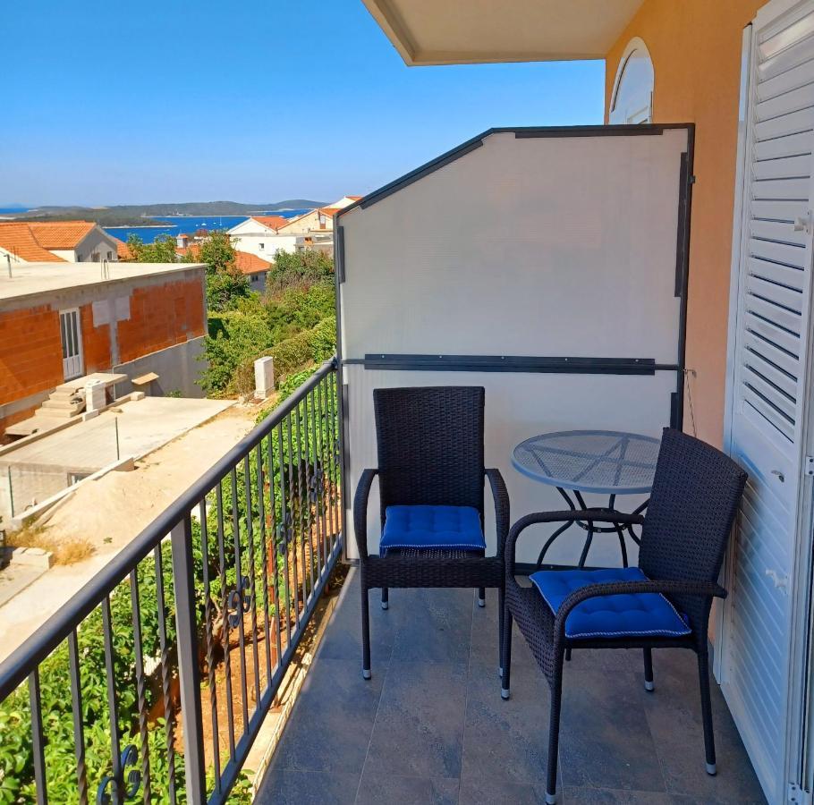 Apartment Matic Ograde Hvar Town Exterior foto