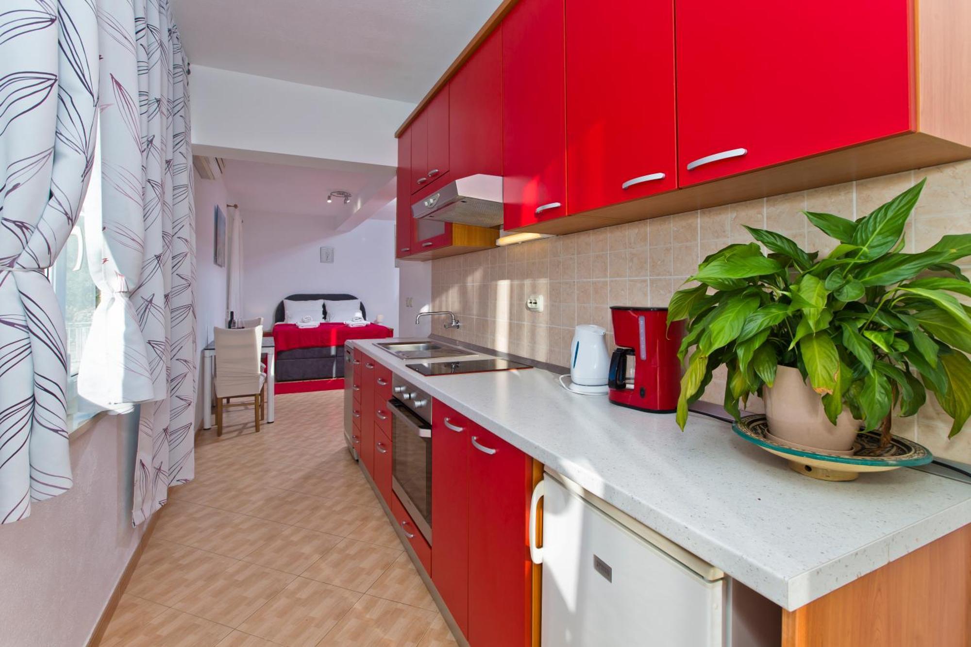Apartment Matic Ograde Hvar Town Exterior foto