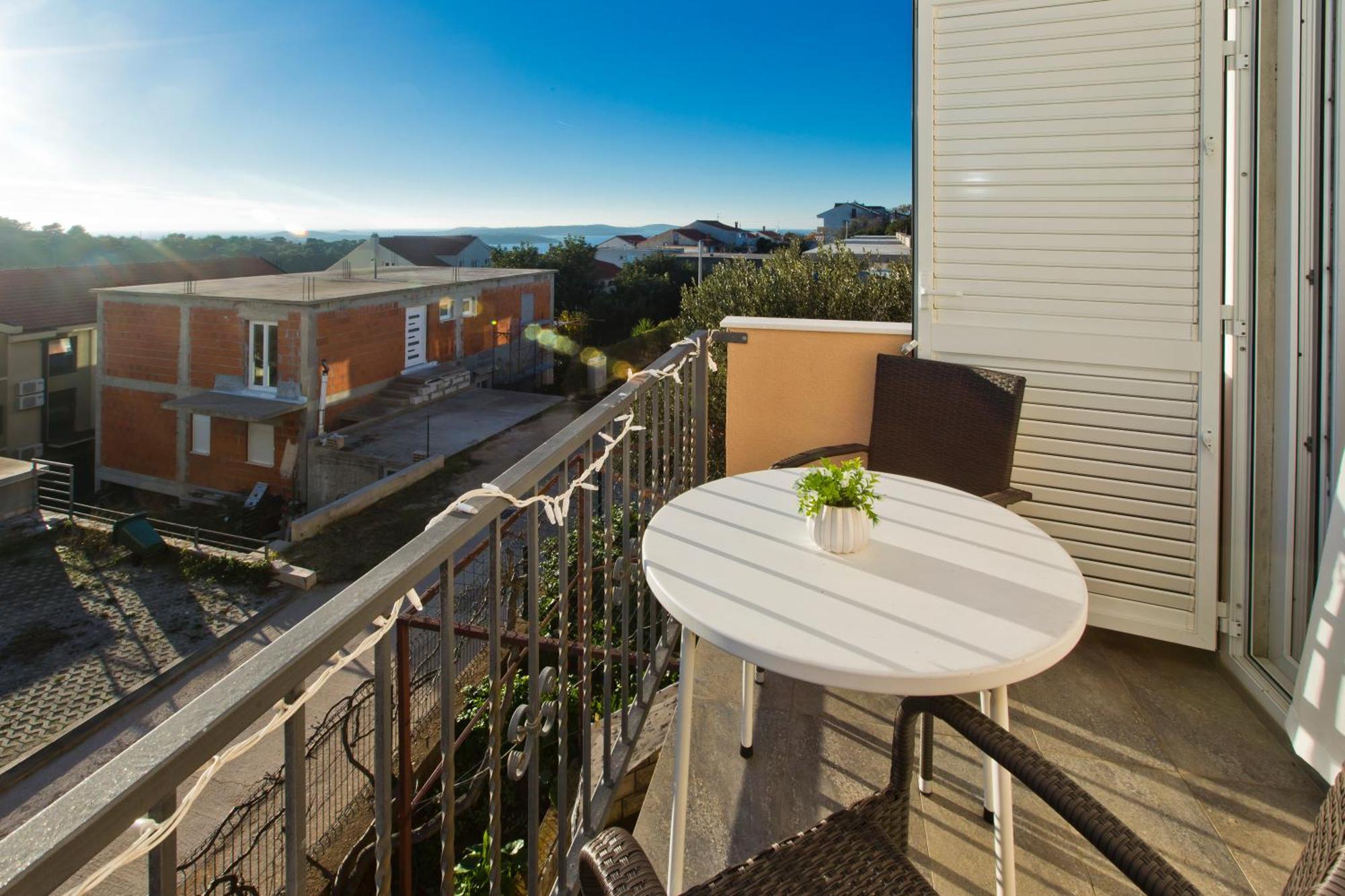 Apartment Matic Ograde Hvar Town Exterior foto