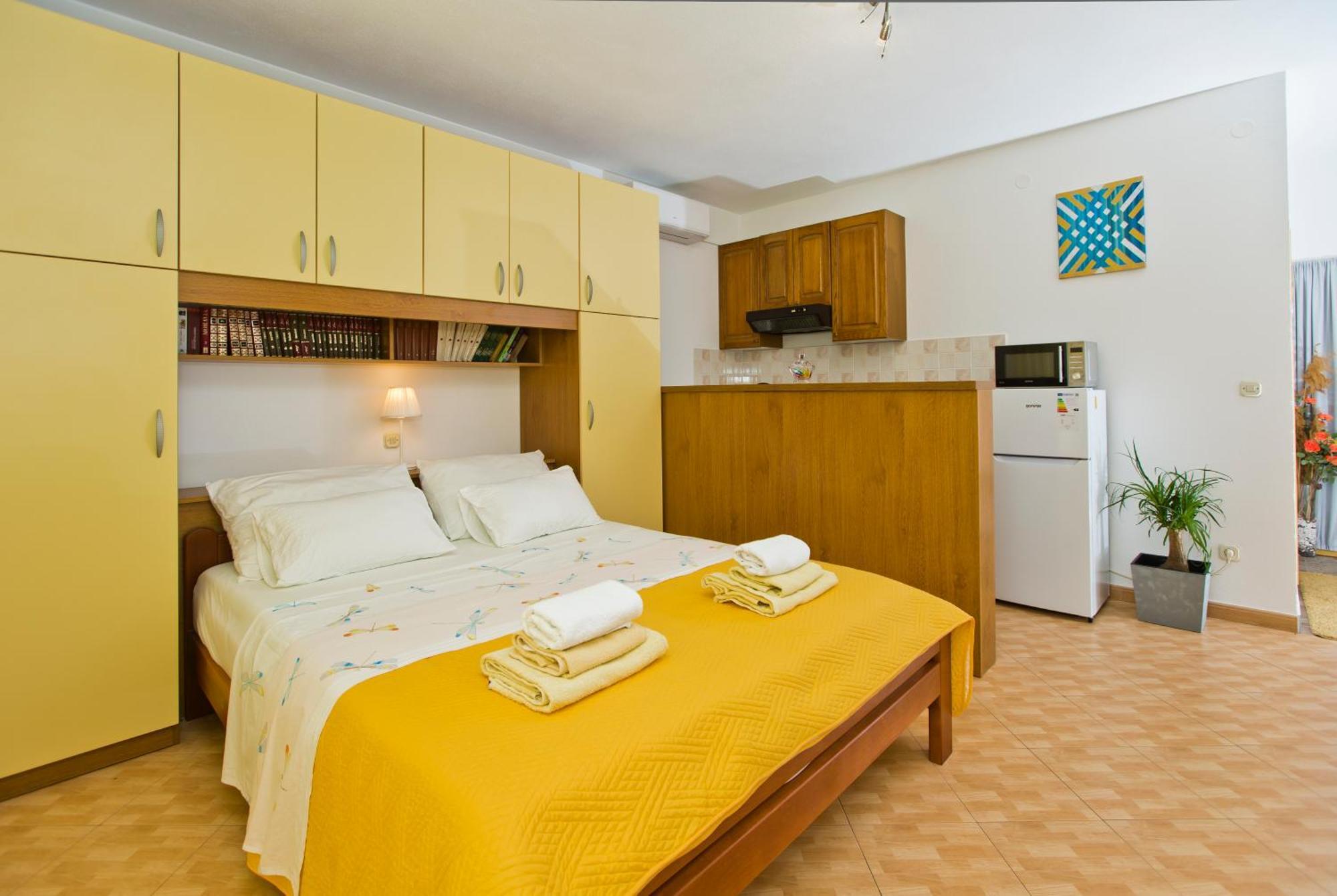 Apartment Matic Ograde Hvar Town Exterior foto