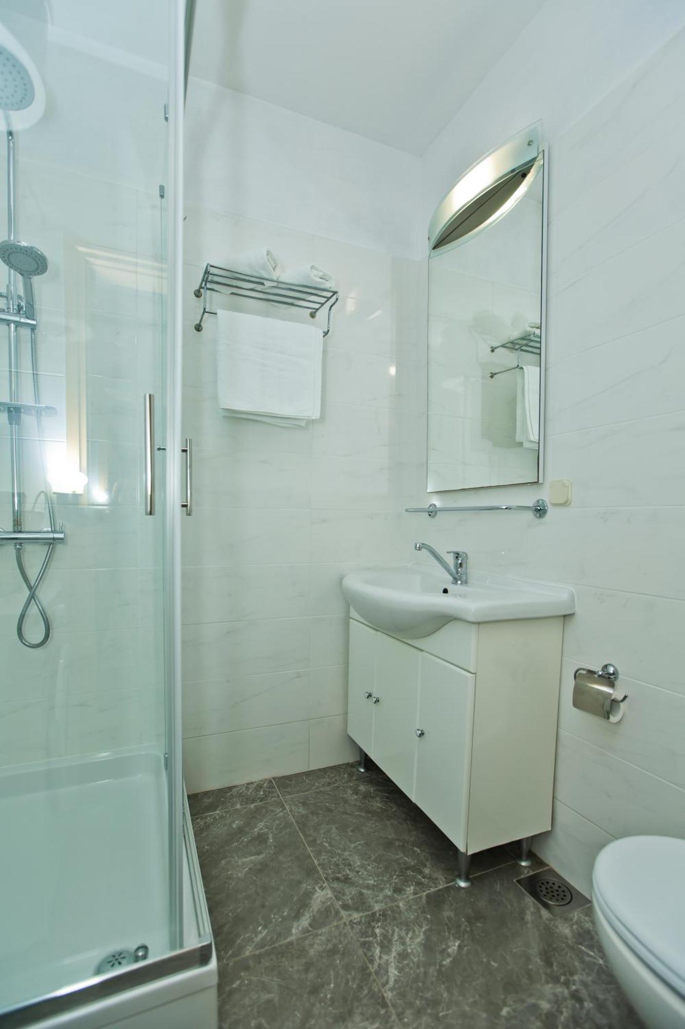 Apartment Matic Ograde Hvar Town Exterior foto