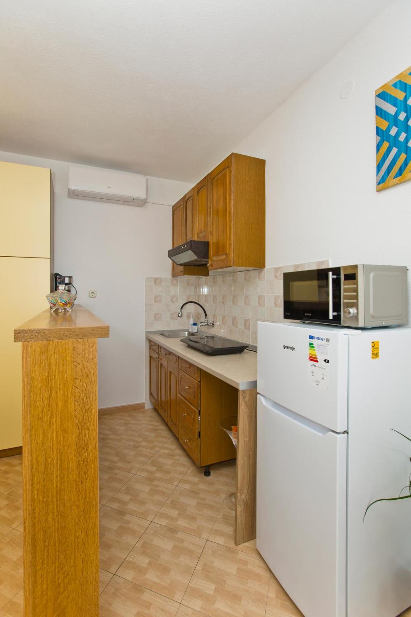 Apartment Matic Ograde Hvar Town Exterior foto