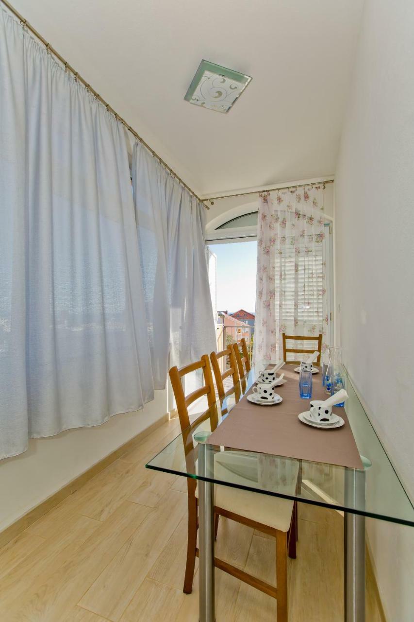 Apartment Matic Ograde Hvar Town Exterior foto