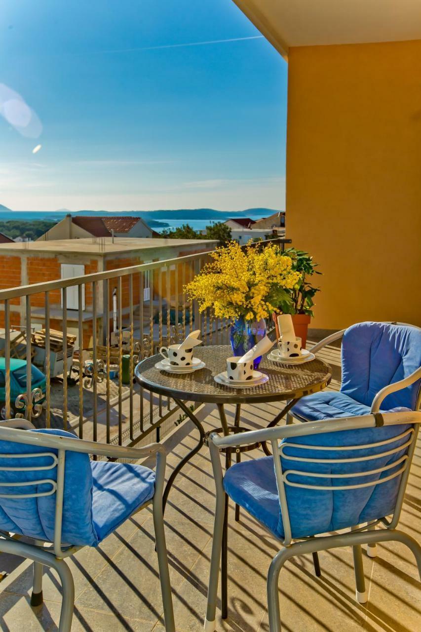Apartment Matic Ograde Hvar Town Exterior foto