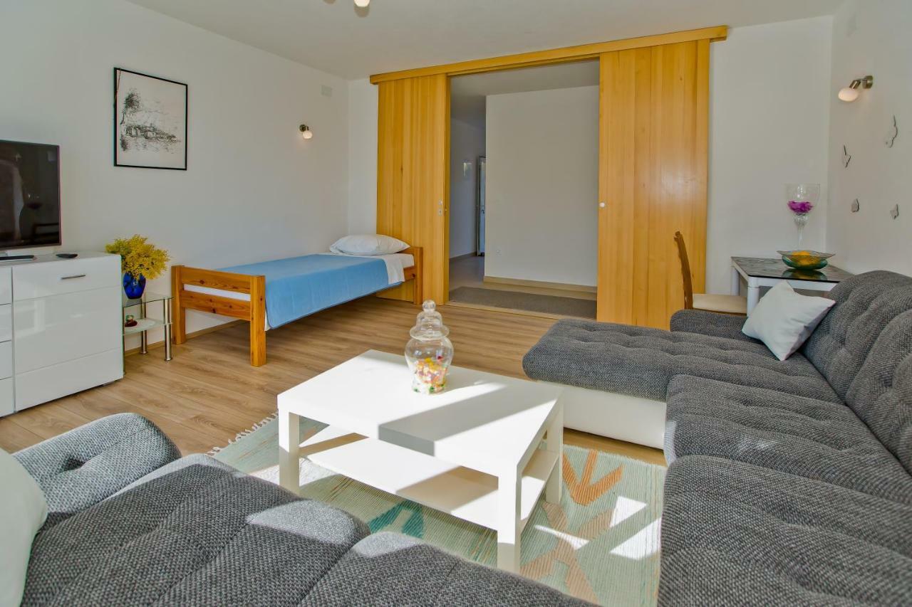 Apartment Matic Ograde Hvar Town Exterior foto