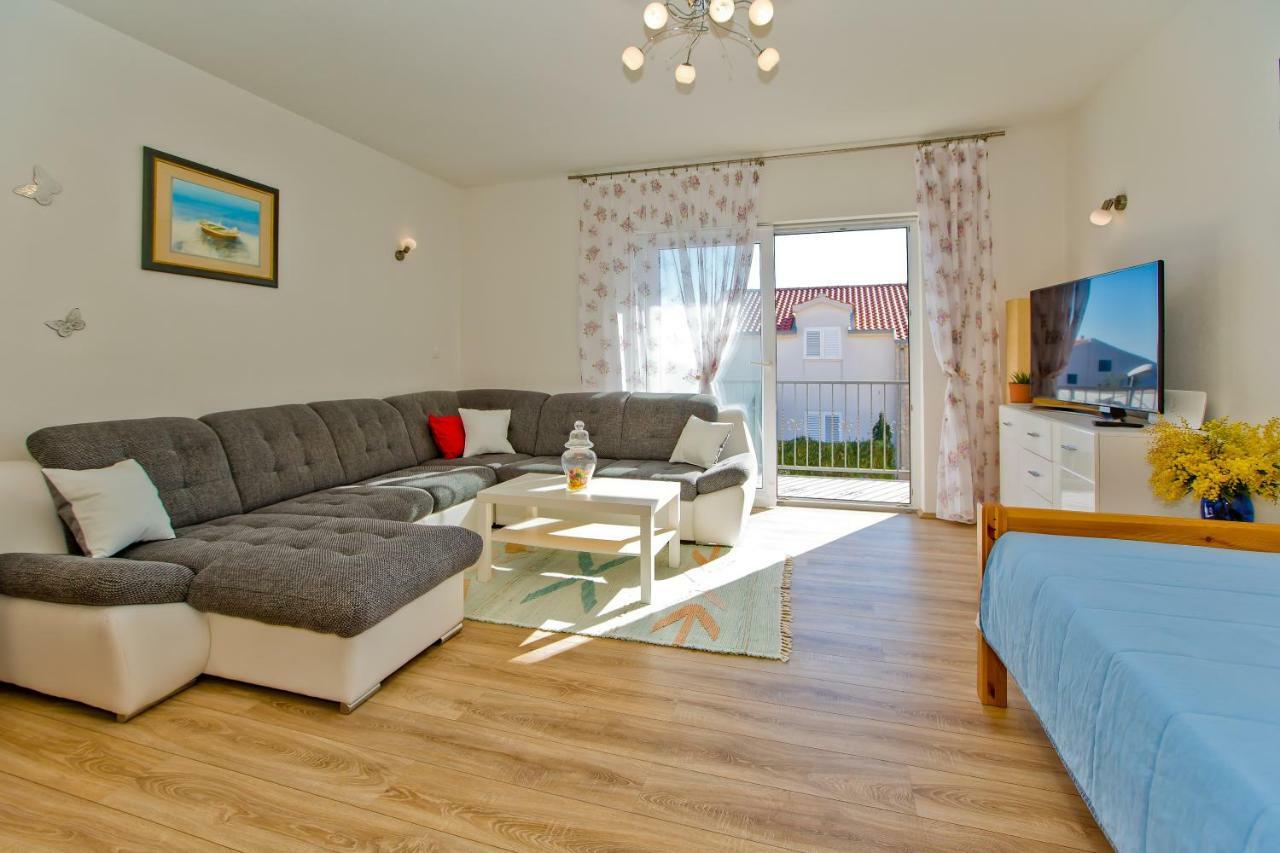 Apartment Matic Ograde Hvar Town Exterior foto